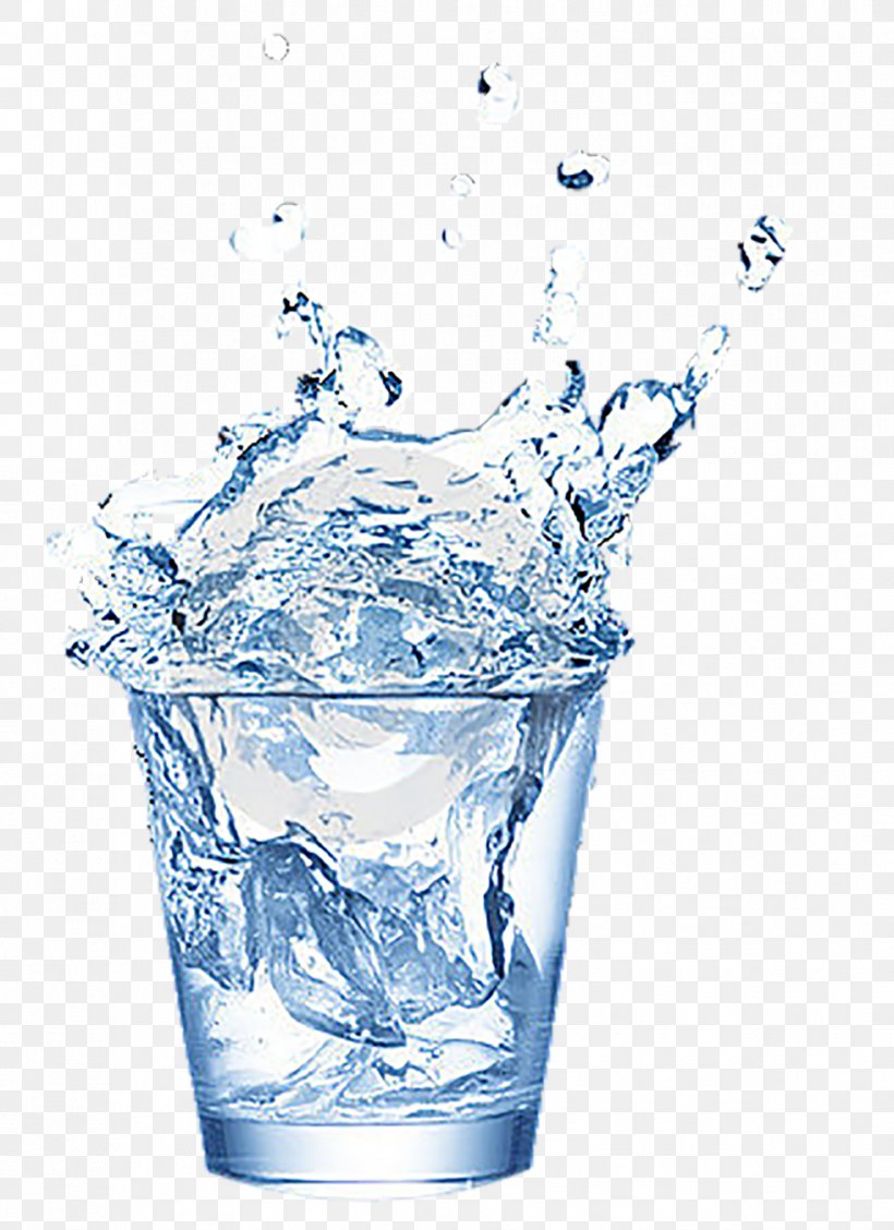 How Much Water Do You Really Need Each Day?