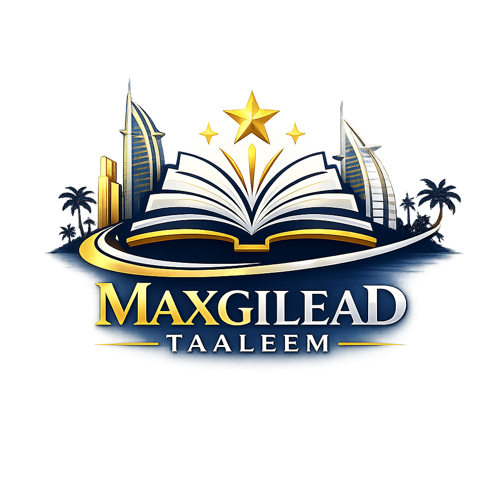 Maxgilead Taaleem