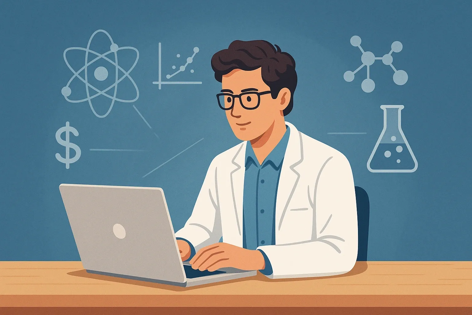 The scientists that deserve recognition the field of biology